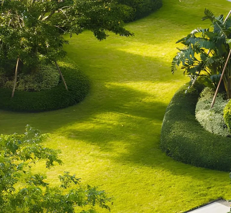 residential landscaping Lake Oswego